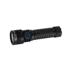 Vastlite Versa Bow 400lm 1200m Zoom 21700 LEP Flashlight