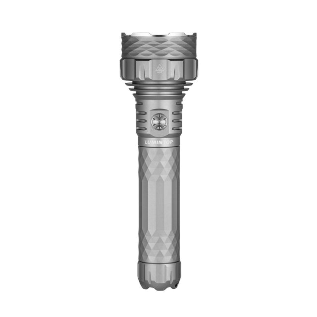 LUMINTOP PK90 SFT-90X 5600lm 1500m 33140 Flashlight