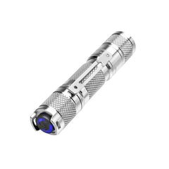 LUMINTOP Titanium Tool AA 3.0 900 Lumens 14500 AA EDC Flashlight