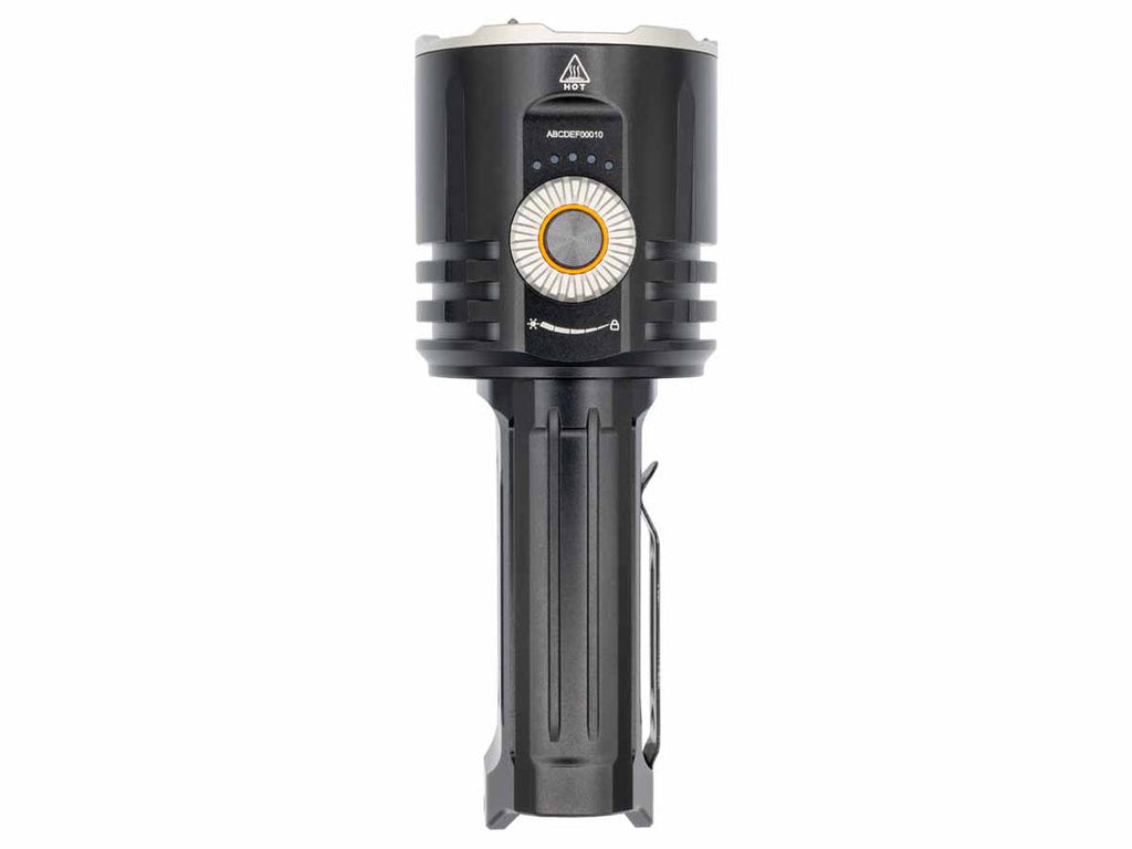 Fenix LR35R PRO 10000lm 500m Search Flashlight