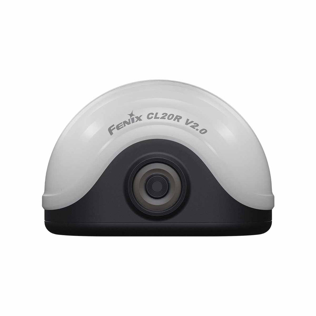 Fenix CL20R V2.0 RGB Lantern Main image