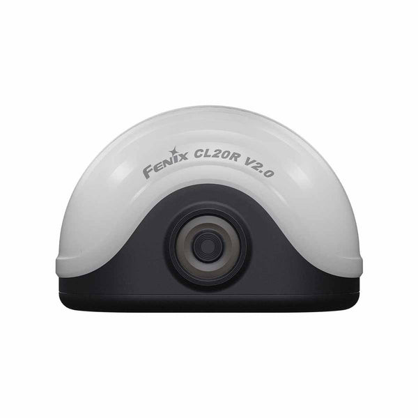 ラプンツェルライト Fenix CL20R V2.0 RGB Lantern – Nealsgadgets