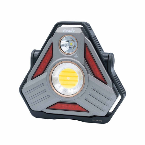 Fenix CP50R 5500lm Professional Work Lantern – Nealsgadgets