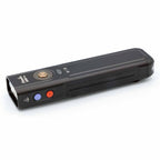 Fenix E06R PRO 1600lm Flat Flashlight with UV Red Laser