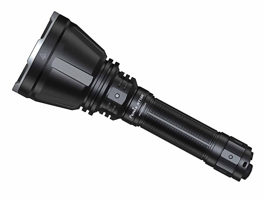 Fenix HT18R Luminus SFT70 2800lm 1100m Thrower 21700 Flashlight