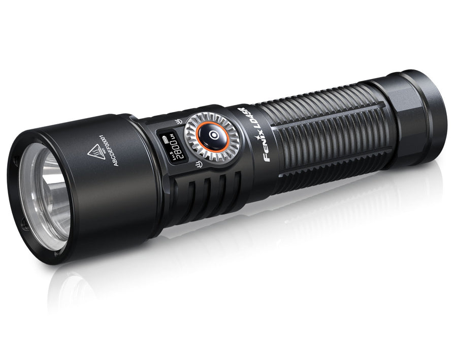 Fenix LD45R 2800lm 480m Luminus SFT70 LED Thrower Flashlight Main image