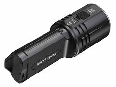 Fenix LR36R 10000lm 1260m LEP LED Thrower Flood Flashlight