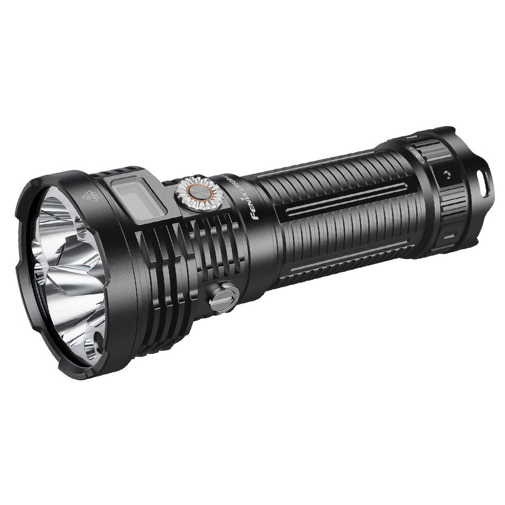 Fenix LR50R V2.0 18000lm 846m Search Flashlight Nealsgadgets