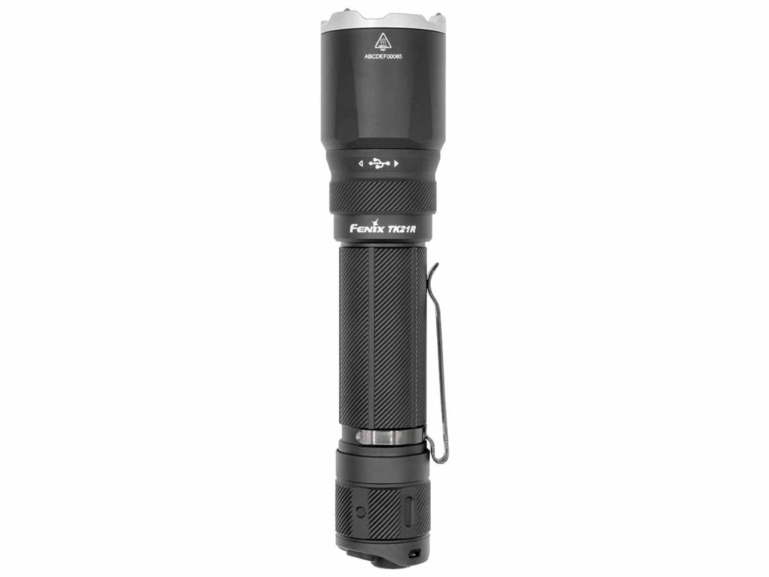FENIX TK21R SFT90 3600lm 480m 21700 Tactical Flashlight FENIX TK21R SFT90 3600lm 480m 21700 Tactical Flashlight