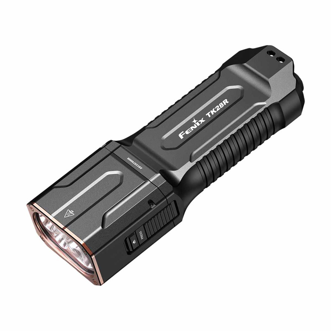 Fenix TK28R 6500lm Rechargeable Flashlight Main image