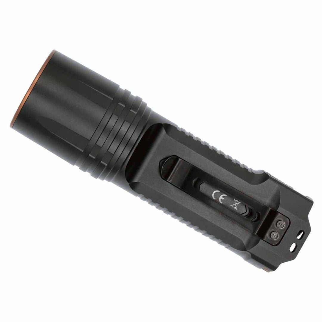 Fenix TK35R 5800lm 610m Rechargeable Flashlight