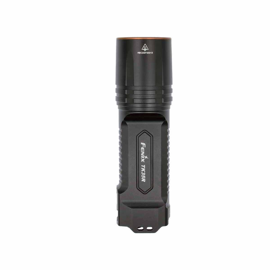 Fenix TK35R 5800lm 610m Rechargeable Flashlight Secondary image