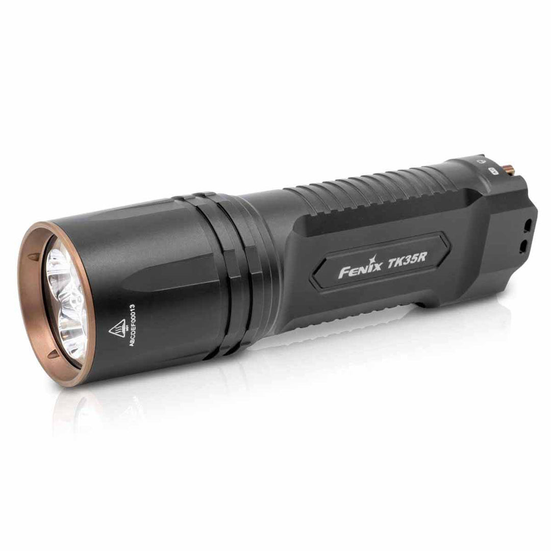Fenix TK35R 5800lm 610m Rechargeable Flashlight Main image