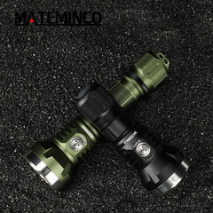 MATEMINCO X1 PRO 1350lm 1350m LED LEP Thrower Flashlight