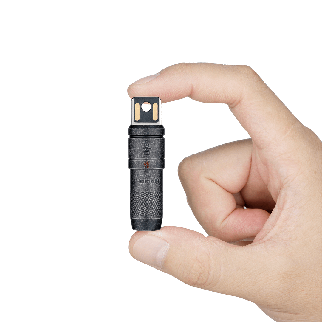 OLIGHT iMini TI Friendship 2026