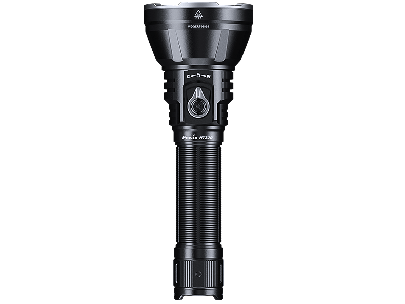 Fenix HT32R SFT42R 4000lm 740m Hunting Flashlight With RGB Light Fenix