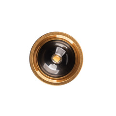 Weltool M7-AM Amber Light 590nm 156lm Flashlight