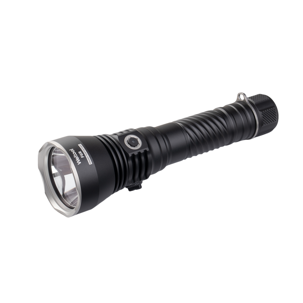Weltool F6R SBT90.2 5200lm 1202m Thrower LED Flashlight