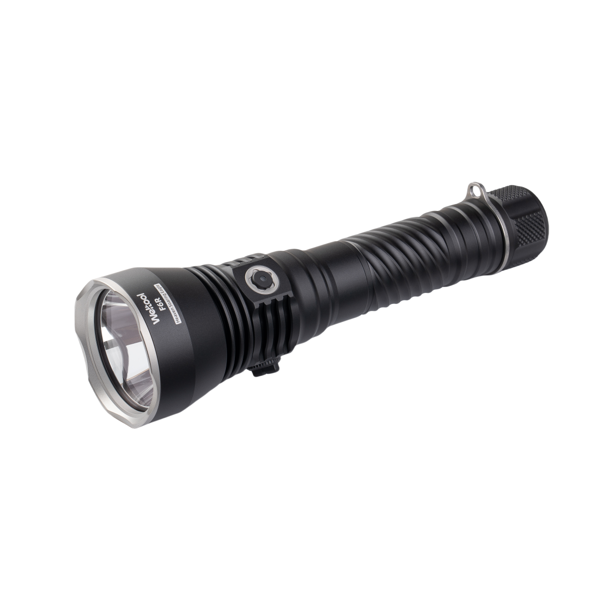 Weltool F6R SBT90.2 5200lm 1202m Thrower LED Flashlight