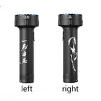 OLIGHT 行者 Walker Pro 4500lm 575m Muli-color LED Flashlight