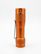 TLF/BLF FW3A 2026 Nichia 519a 2000lm EDC LED Flashlight Andúril UI BLF