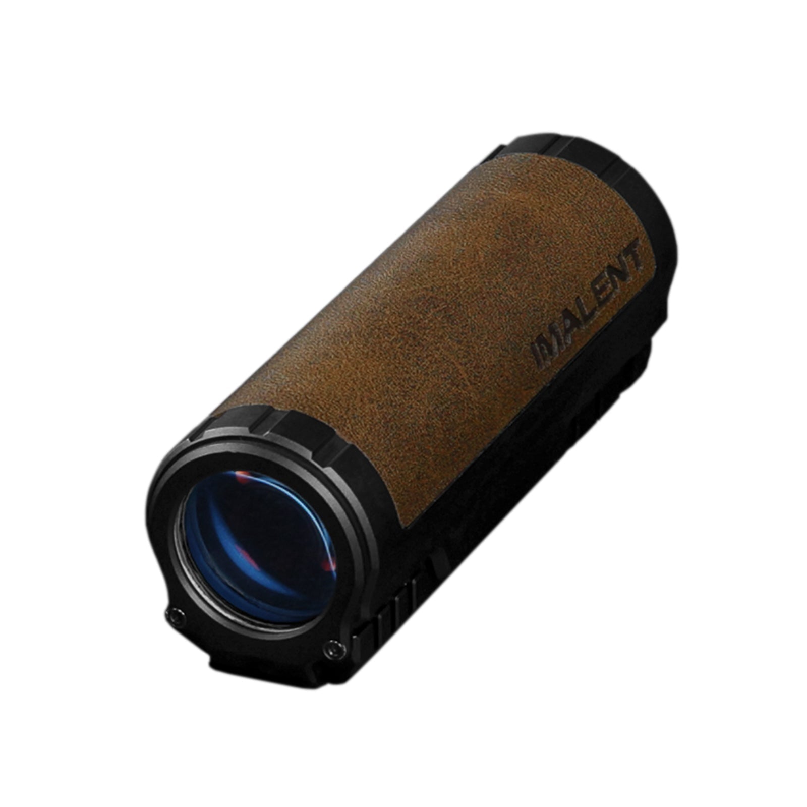 IMALENT BTL50 3000lm 705m Digital Zoom Flashlight