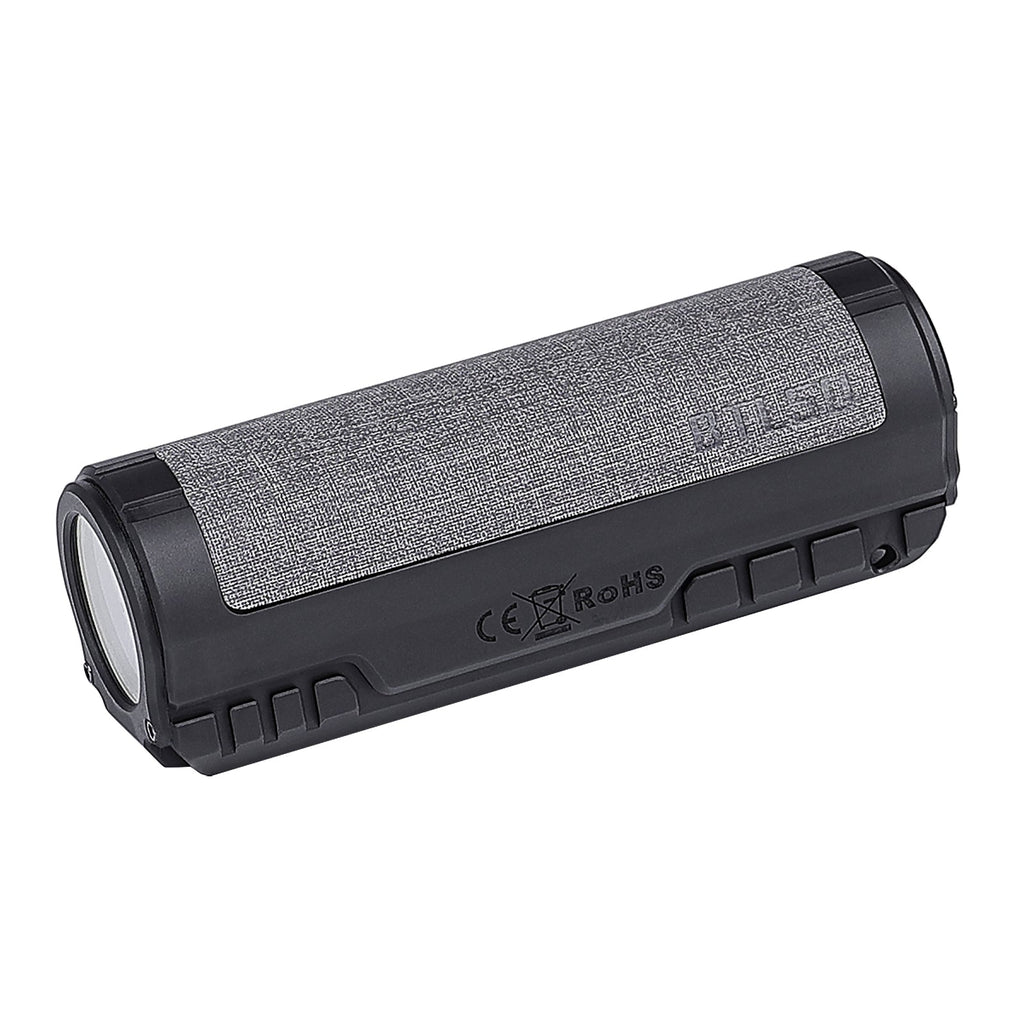 IMALENT BTL50 3000lm 705m Digital Zoom Flashlight