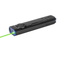 IMALENT GR35 2800lm 4 IN 1 Slim Flat LED Flashlight with UV
