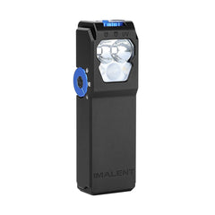 IMALENT GR36 2800lm 486m Peak Clip Flashlight with UV