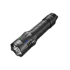 NITECORE P27iX 5000lm 430m Customizable Tactical Flashlight NITECORE