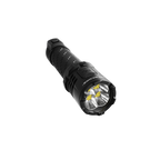 NITECORE P27iX 5000lm 430m Customizable Tactical Flashlight NITECORE