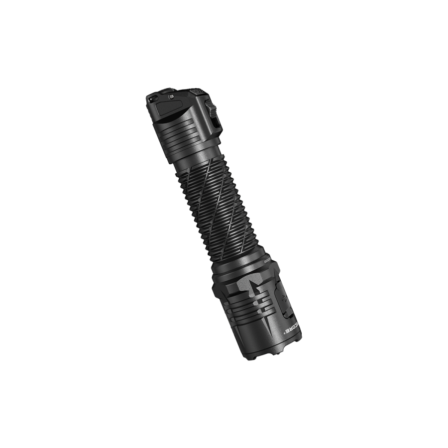 NITECORE P27iX 5000lm 430m Customizable Tactical Flashlight NITECORE