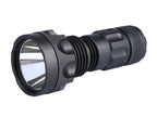 Jetbeam M30 3000 Lumens Ultra Long Range LED Flashlight
