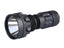 Jetbeam M30 3000 Lumens Ultra Long Range LED Flashlight