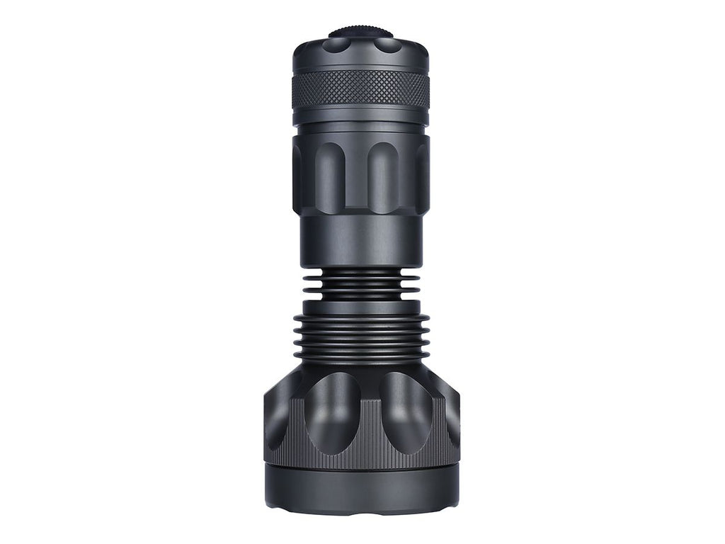 Jetbeam M30 3000 Lumens Ultra Long Range LED Flashlight