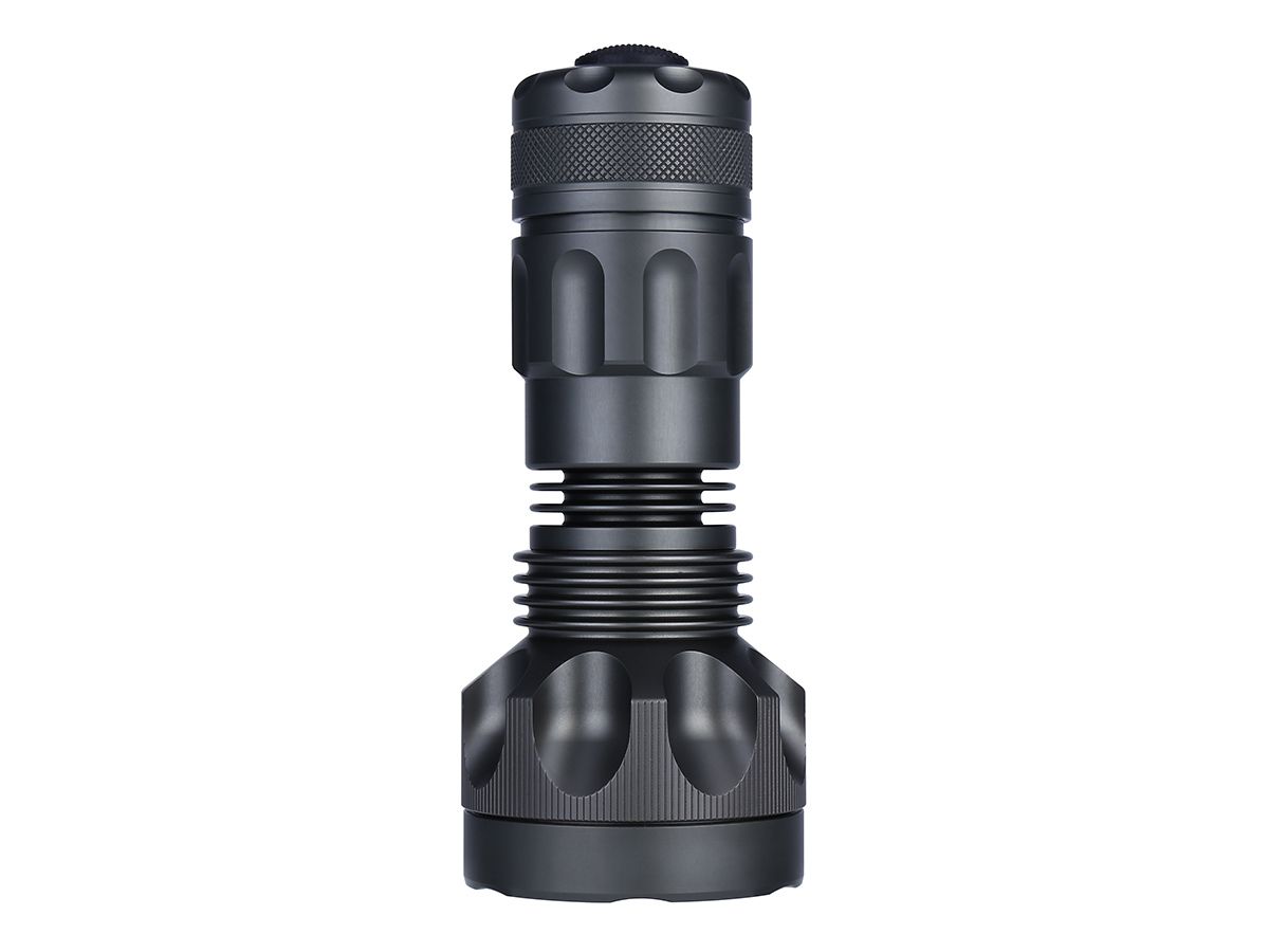 Jetbeam M30 3000 Lumens Ultra Long Range LED Flashlight