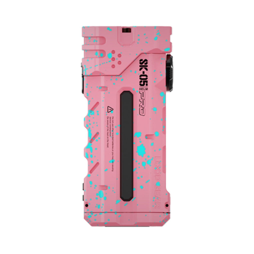 LOOP SK05 PRO 3060lm 405m Thrower Flood Flashlight