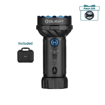 OLIGHT Marauder Mini 2 10000lm 750m with Floodlight Spotlight and Red Light Main image