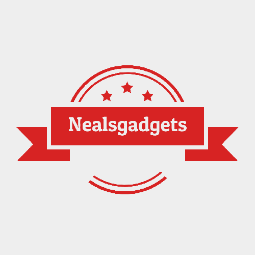 nealsgadgets.com logo