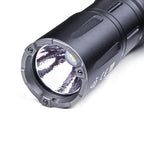 NEXTORCH Artorch 1600lm Compact EDC & Tactical Flashlight