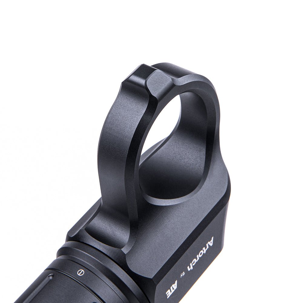 NEXTORCH Artorch 1600lm Compact EDC & Tactical Flashlight