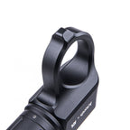 NEXTORCH Artorch 1600lm Compact EDC & Tactical Flashlight