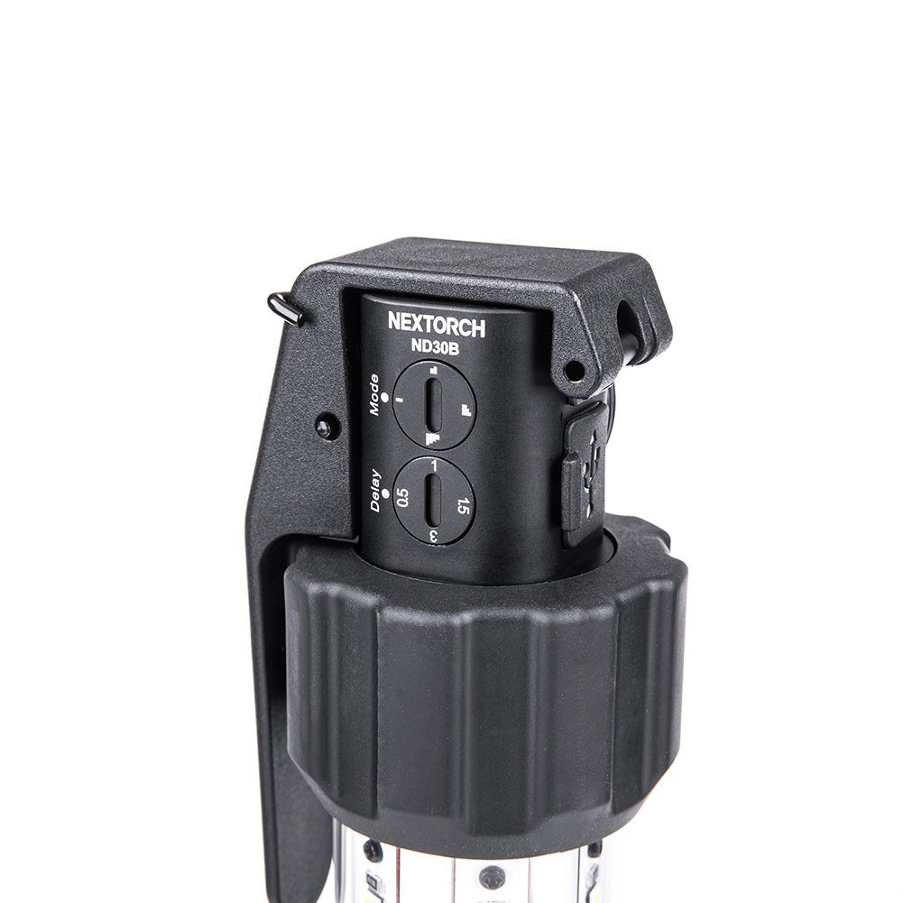 NEXTORCH ND30B Civilian Electronic Distraction Device