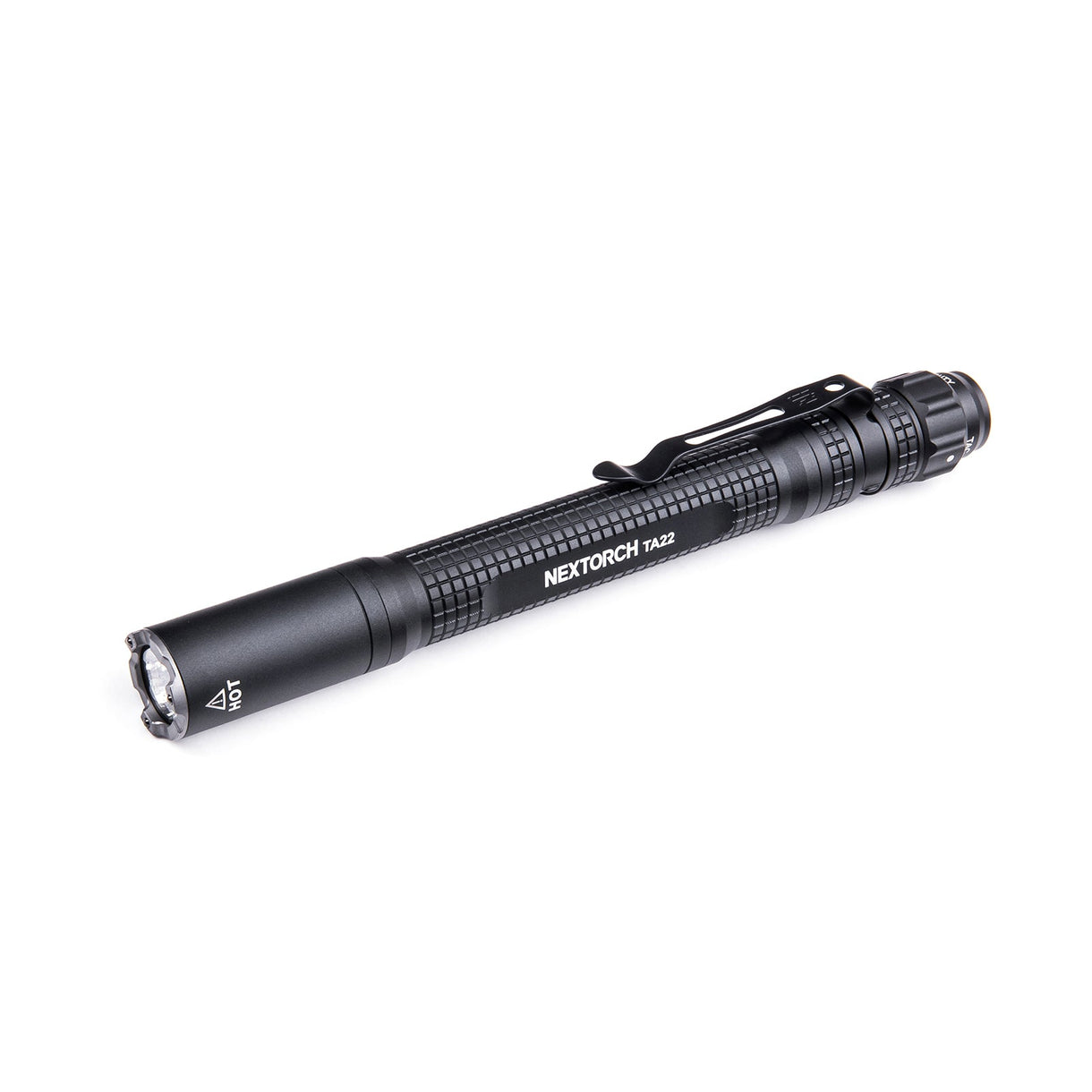 NEXTORCH TA22 850lm Tri-Mode Tactical Penlight Main image