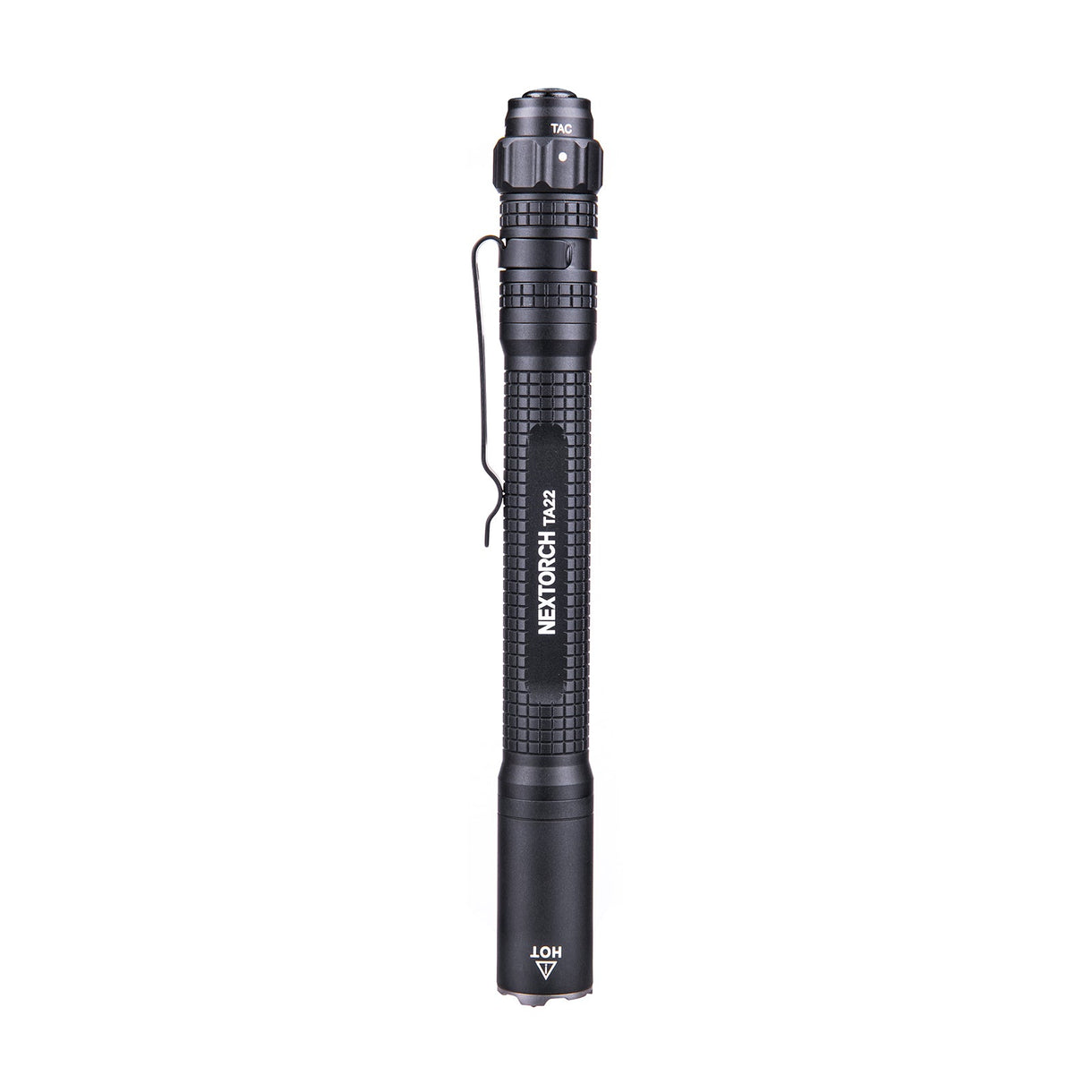 NEXTORCH TA22 850lm Tri-Mode Tactical Penlight Secondary image