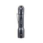 NEXTORCH TA30D 2200lm Tactical One-Step-Strobe Flashlight with FR-1 Ring