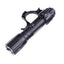 NEXTORCH TA30D 2200lm Tactical One-Step-Strobe Flashlight with FR-1 Ring