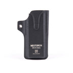 NEXTORCH V43 X-Carry Quick-Draw Flashlight Holster for TA70