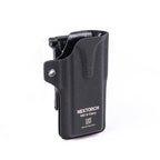 NEXTORCH V43 X-Carry Quick-Draw Flashlight Holster for TA70