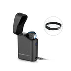 OLIGHT Perun 3 Mini 1250lm Headlamp & Flashlight with Red and White Light - Nealsgadgets